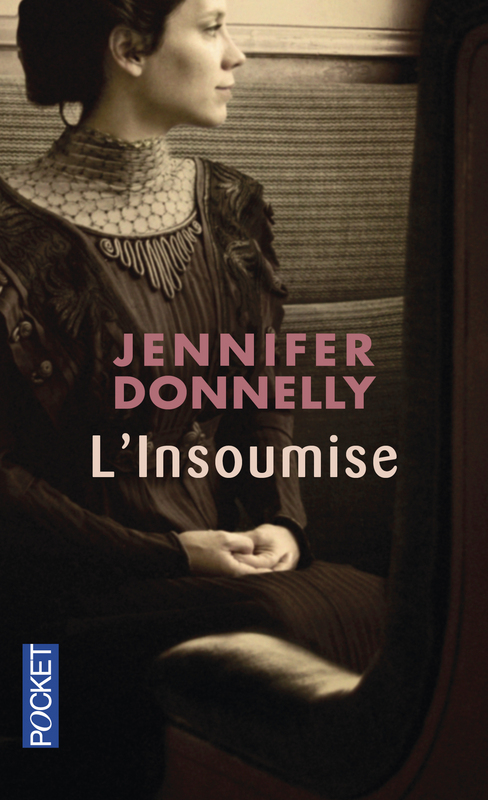 Jennifer-Donnelly-L-insoumise