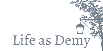 Life As Demy